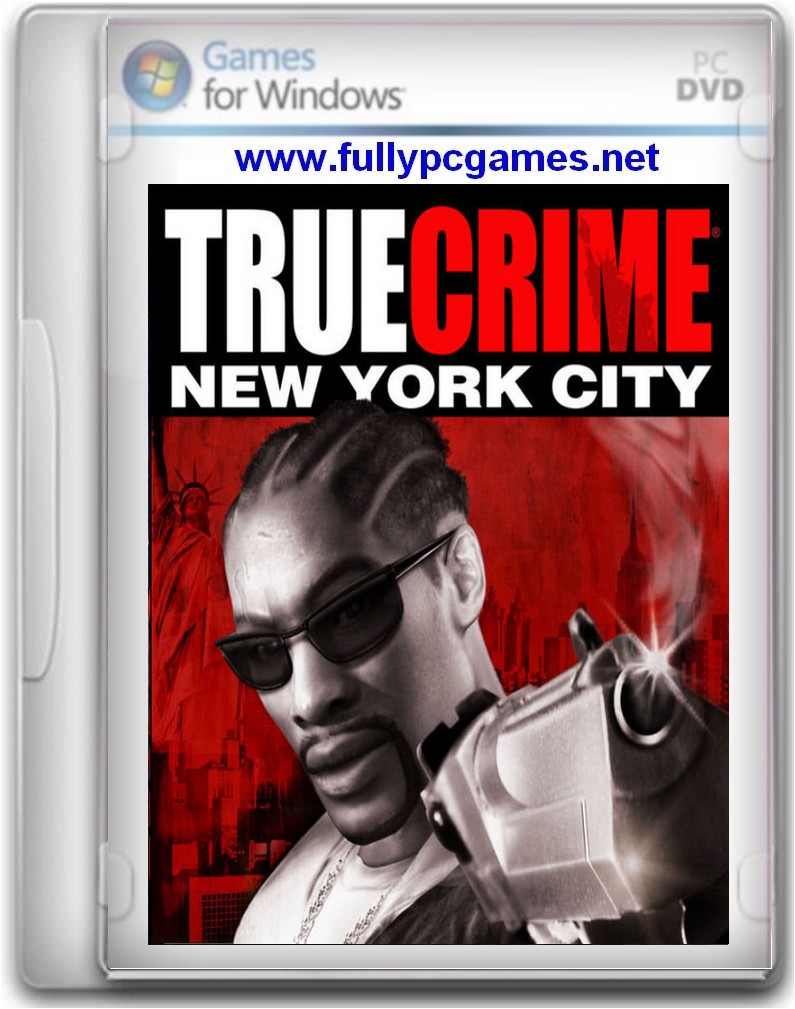 True Crime New York City Game highly compressed Games Free FUll
