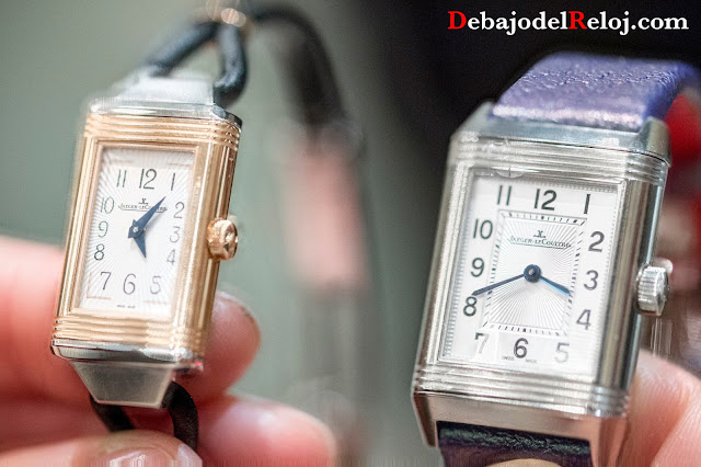 Jaeger-LeCoultre Sihh2016 r22