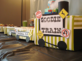 Pretty Bitty Bugs: Party On! Our Planes, Trains & Automobiles Party