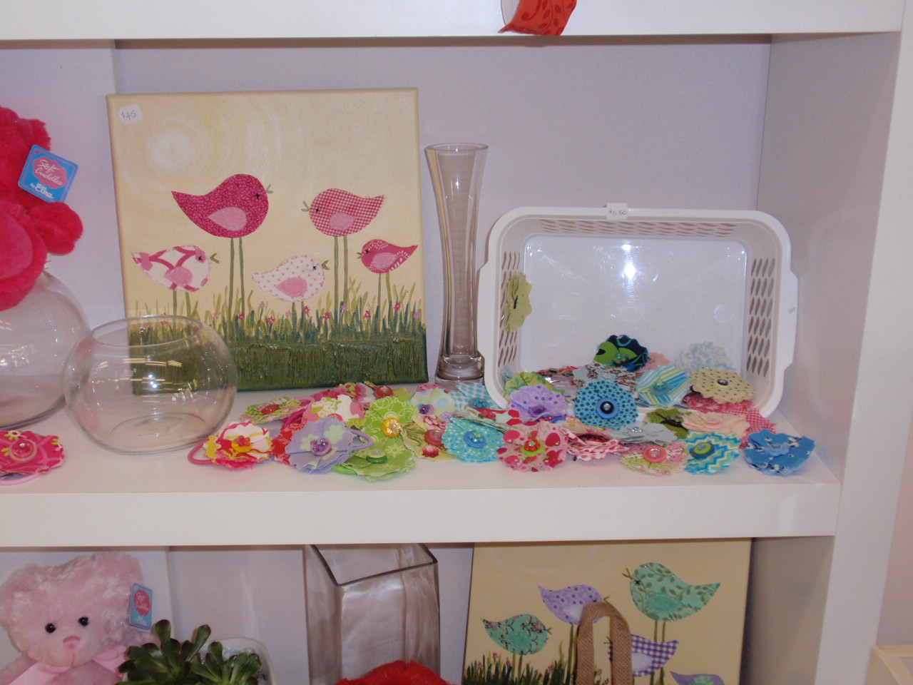 Bloomin' Mad Flowers Bloomin' Mad Flowers Florist Studio.....