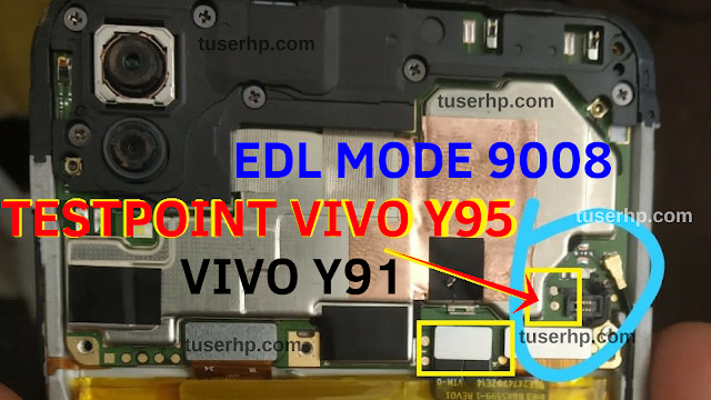 Work Qualcomm Mtk Test Point Collection 2019 Latest Update