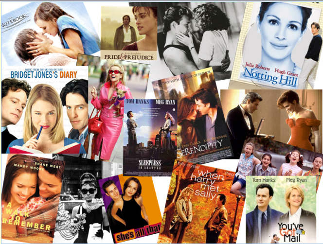Millennial Memories Flashback Fridays 90s Chick Flicks