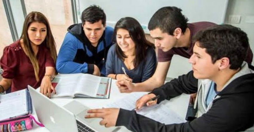 Entidades internacionales apoyan tránsito hacia la educación virtual de universidades Entidades internacionales apoyan tránsito hacia la educación virtual de universidades