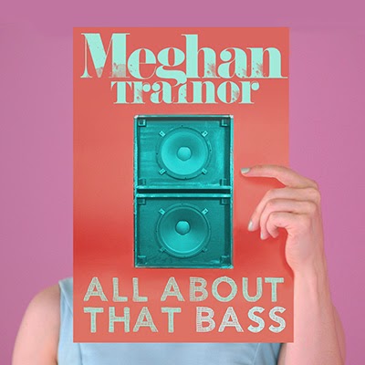 Meghan Trainor Spends 5th Week at #1 Worldwide