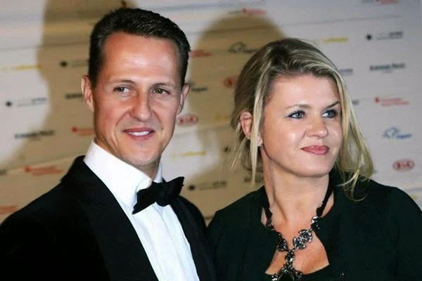 International,The wife of Michael Schumacher, Build new House, Fully equipped, Banks of Lake Geneva, Switzerland, Michael Schumacher's wife building a 10 million pound medical suite at home