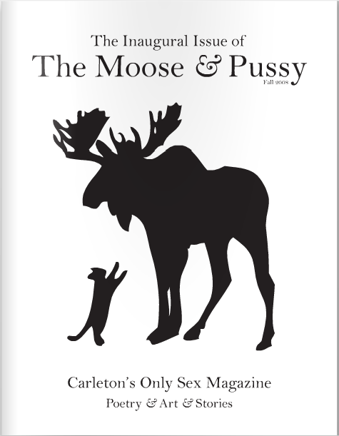 Moose Pussy 19