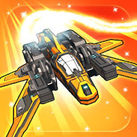 Idle Space - Endless Action Clicker Free Upgrading MOD APK