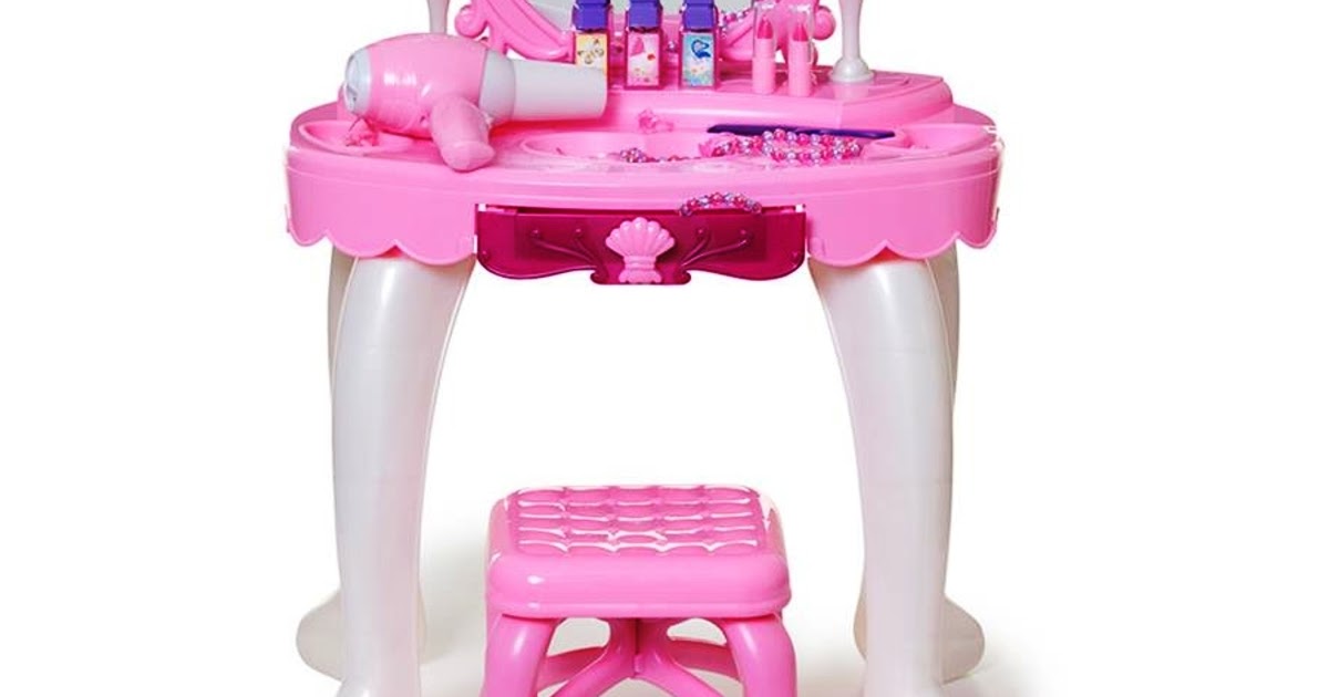 Kmart Toys For Girl
