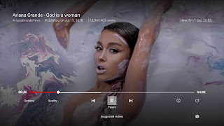 Smart YouTube TV – NO ADS! (Android TV) v6.16.89 APK is Here ! Smart YouTube TV – NO ADS! (Android TV) v6.16.89 APK is Here !