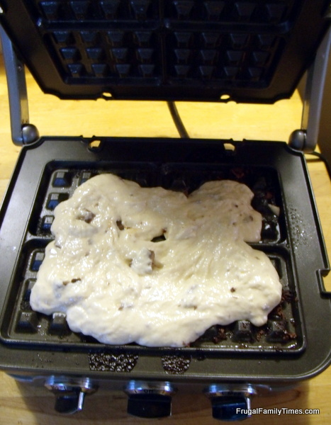 Cuisinart Griddler Review (Updated 2019) | This DIY Life