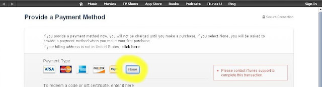 How to Create an Apple ID without Credit Card? How to Create an Apple ID without Credit Card?