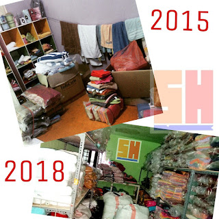 Tentang SH GROSIR Tentang SH GROSIR