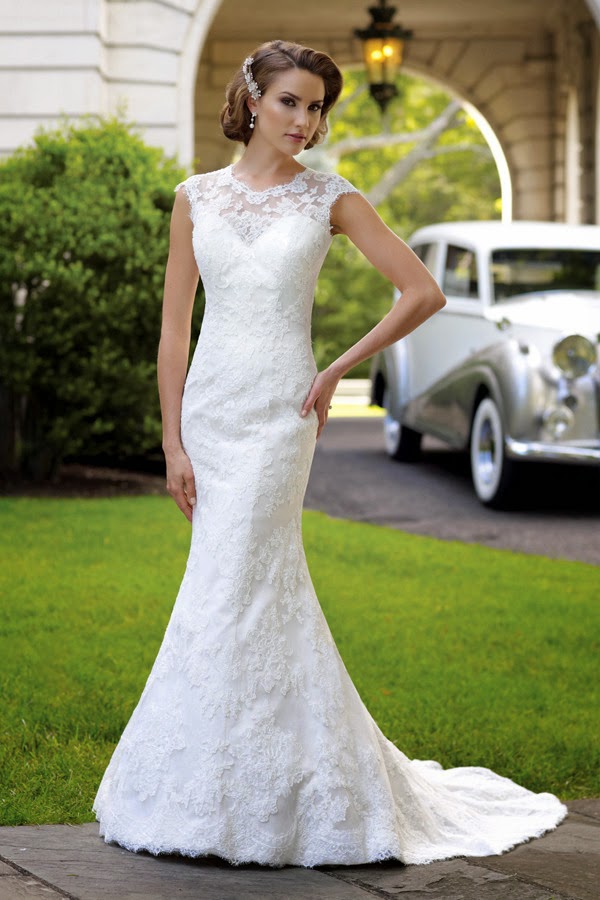 Vestidos de novia Vestidos de novia