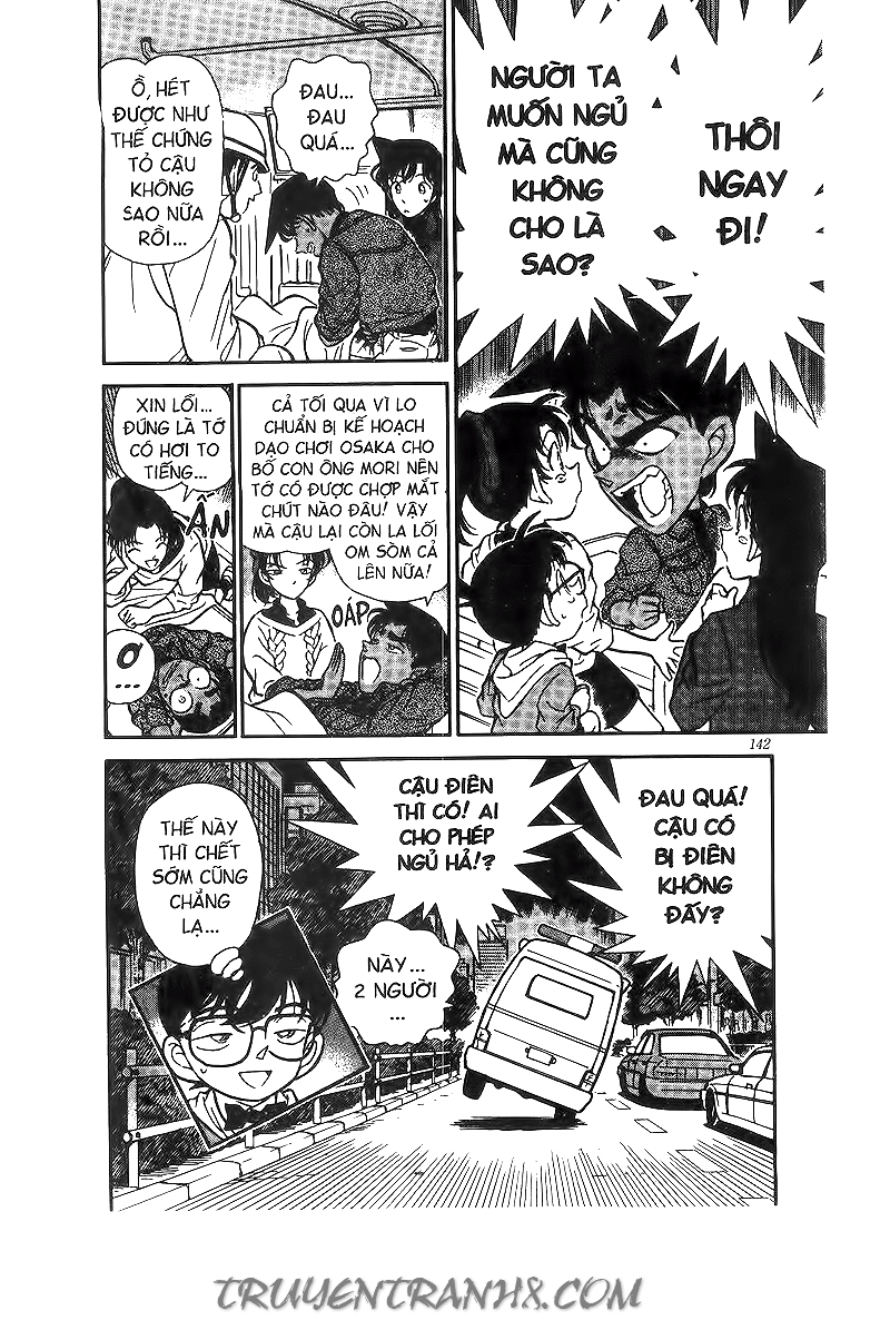 Detective Conan Chap 188 - Truyen.Chap.VN