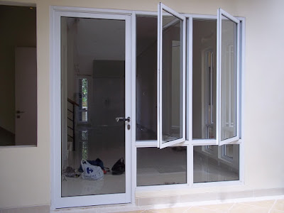 pintu jendela alumunium ~ SINAR ALUMUNIUM SEMARANG alumunium semarang