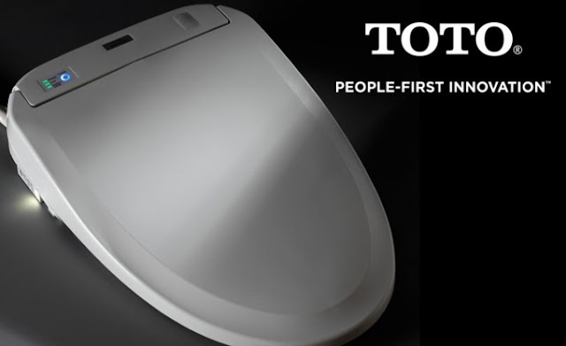 HITA tự hào là nhà cung cấp những mẫu thiết bị vệ sinh Toto