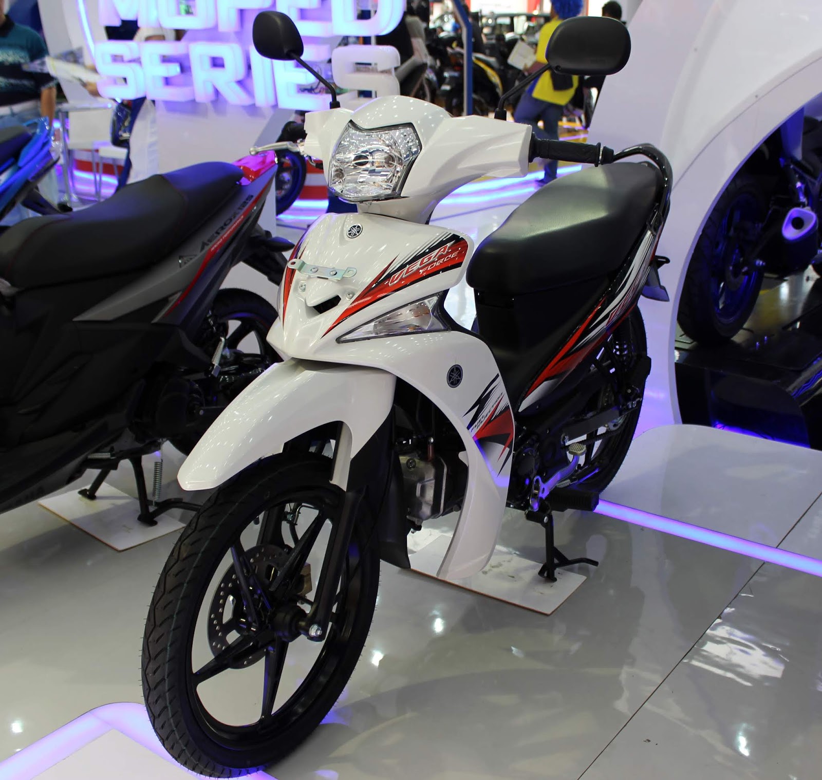 Gambar Kopling Sepeda