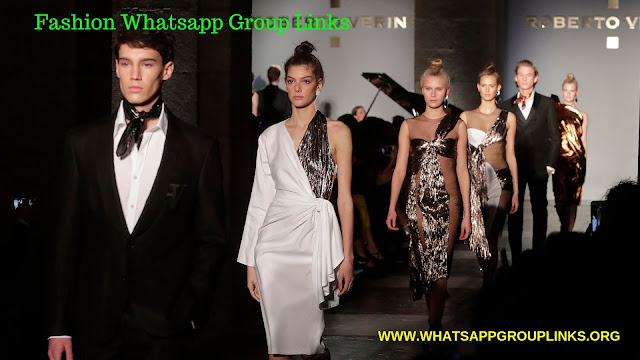 Join Fashion Whatsapp Group Links List www.whatsappgrouplinks,org