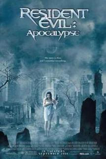 descargar Resident Evil 2: Apocalypse (2004), Resident Evil 2: Apocalypse (2004) español