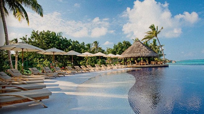Maldives Travel News - Maldives Resorts & Spa News: rebrands itself as Maldives