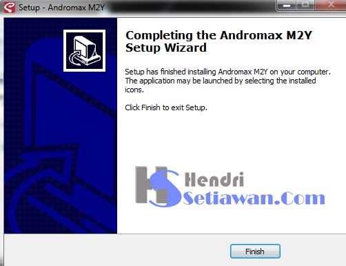 Cara Mengecek Kuota Internet Mifi Andromax Via Komputer Pc Hendri Setiawan
