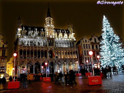 capodanno bruxelles