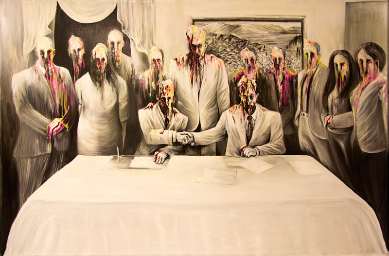 Portrait and Figurative Paintings by Bergthor Morthens. Portrait and Figurative Paintings by Bergthor Morthens.
