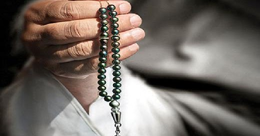 Lafadz Bacaan Niat Doa Tata Cara sholat tasbih Lengkap ...