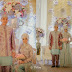 Foto Baju Pengantin Muslim Modern