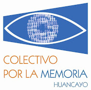 Colectivo por la Memoria - Huancayo