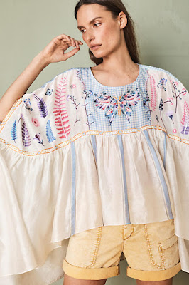 Live Give Love: Newest Arrivals - Anthropologie Clothing, Shoes, Bags ...
