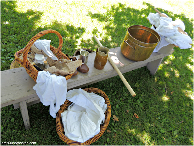 Actividades Exterior The Old Manse Actividades Exterior The Old Manse