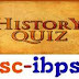 SSC CHSL Indian History Previous Year Asked Questions with Answers