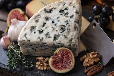 Queso Roquefort
