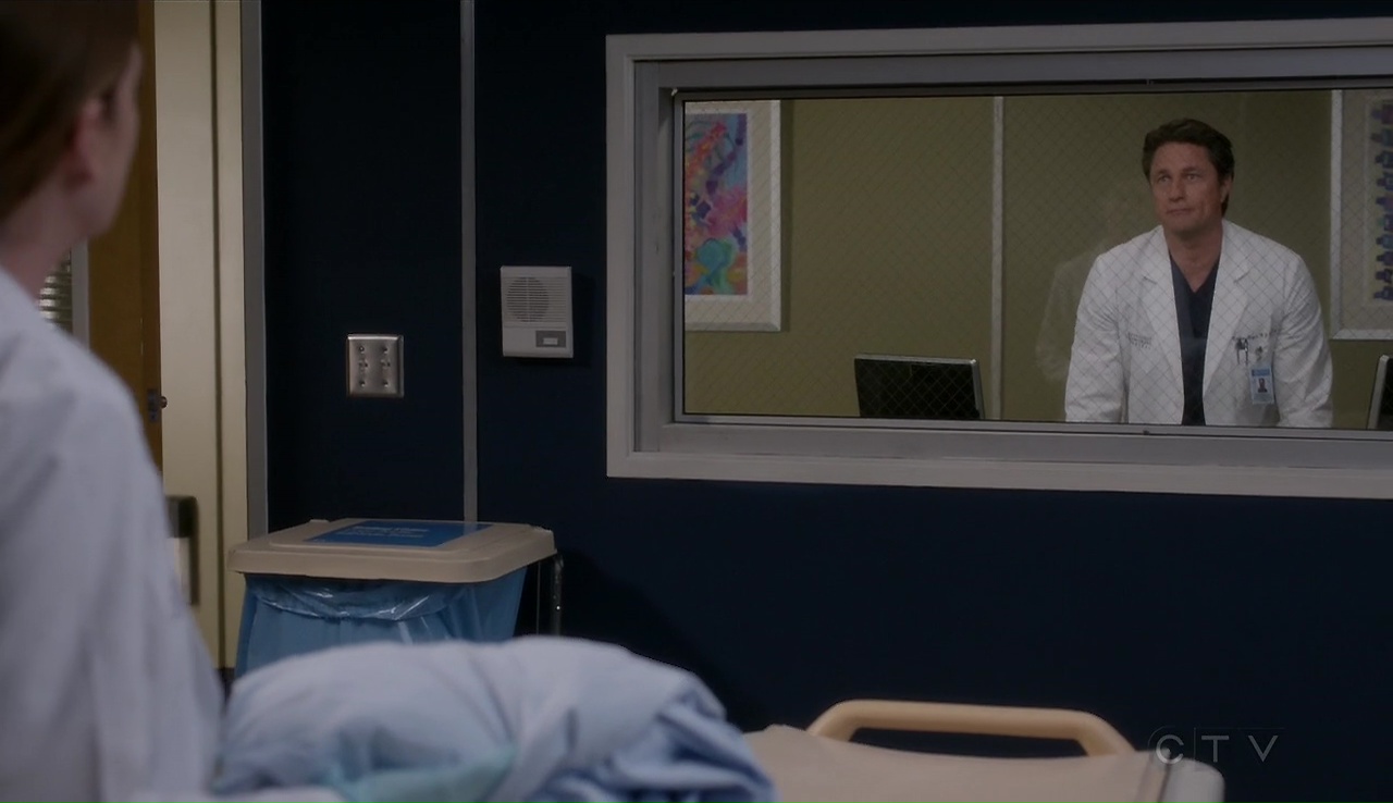 Grey's Anatomy 13x17
