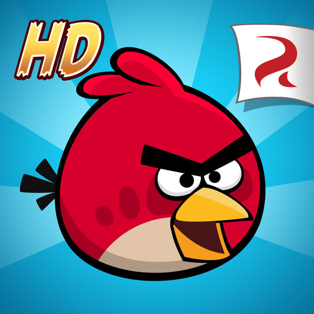 ANGRY Birds Ultima Version | Android ANGRY Birds Ultima Version | Android