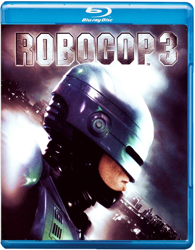 RoboCop 3 (Dublado 1994)