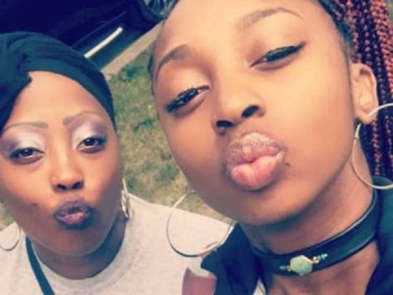 Infinitas Palabras Misteriosas Algo pasó con Kenneka Jenkins