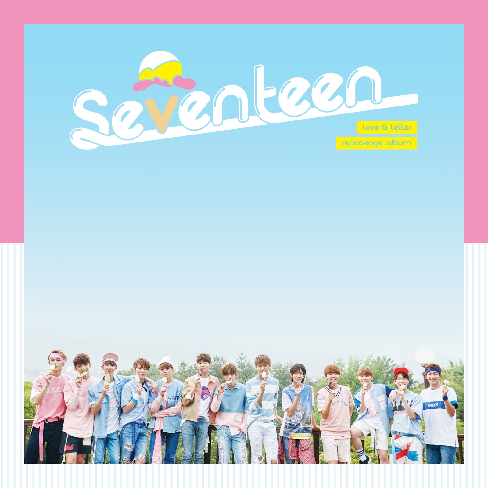 letter album cover kpop hotness seventeen letter letter album cover kpop hotness seventeen letter