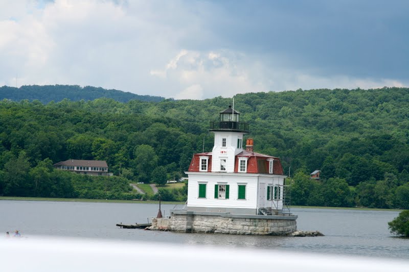 Finally Fun! 2nd Year Hudson River to Kent Narrows, Chesapeake Bay