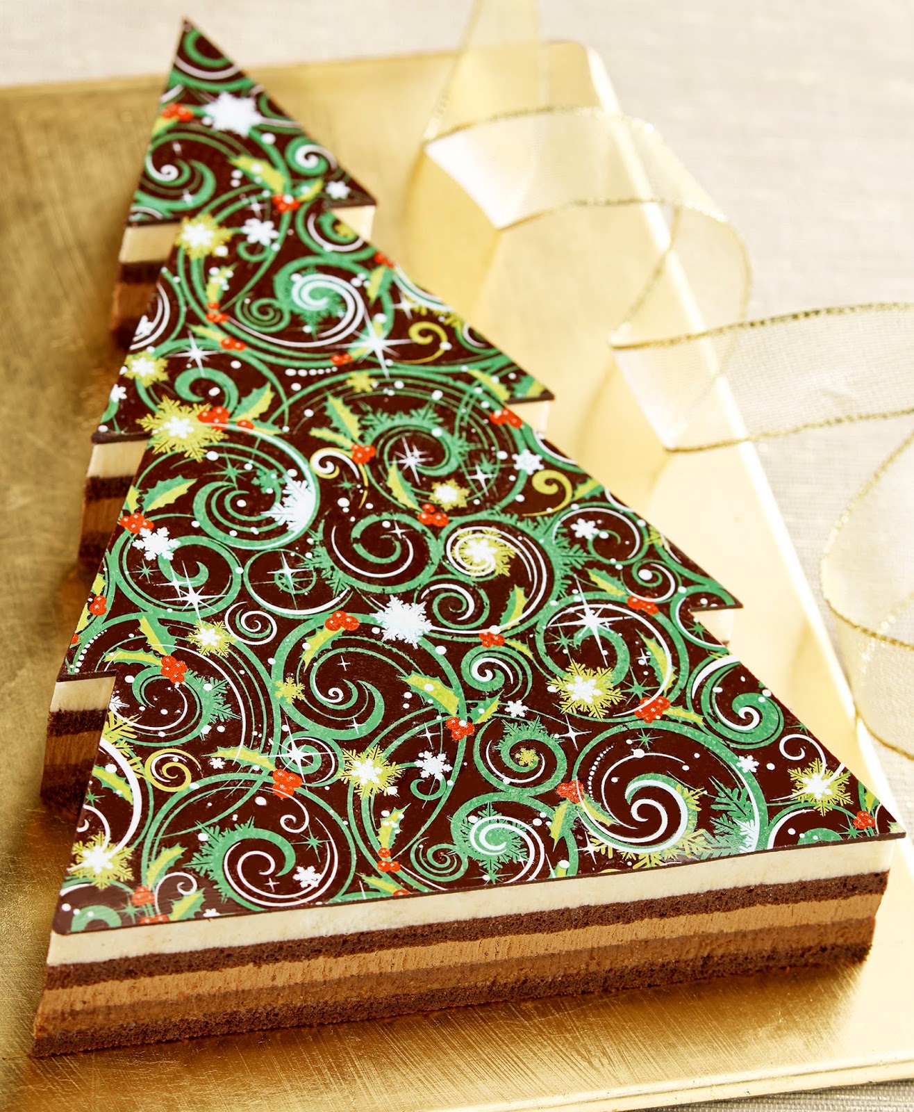 Morrisons for Christmas