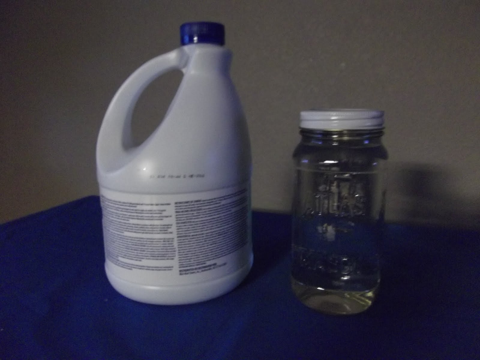 The Resourceful Life How to make malt vinegar from wheat.