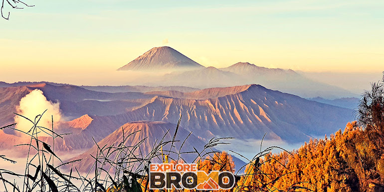 Open Trip Gunung Bromo