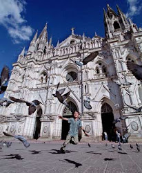 Catedral de Nuestra Señora Santa Ana