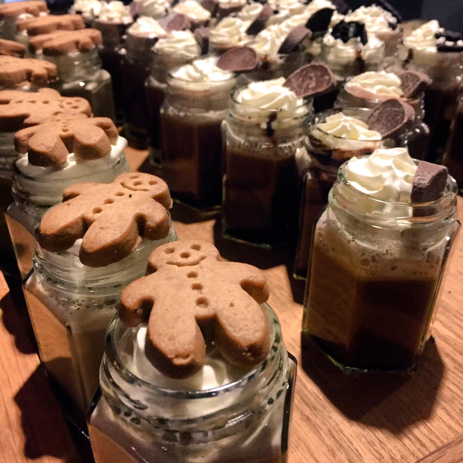 Winter warmers and tasty treats with Brü ItsBrümas Winter warmers and tasty treats with Brü ItsBrümas