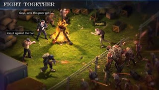 WarZ Law of Survival MOD APK Terbaru (Mega Mod) v2.0.3 Free Download WarZ Law of Survival MOD APK WarZ Law of Survival MOD APK Terbaru (Mega Mod) v2.0.3