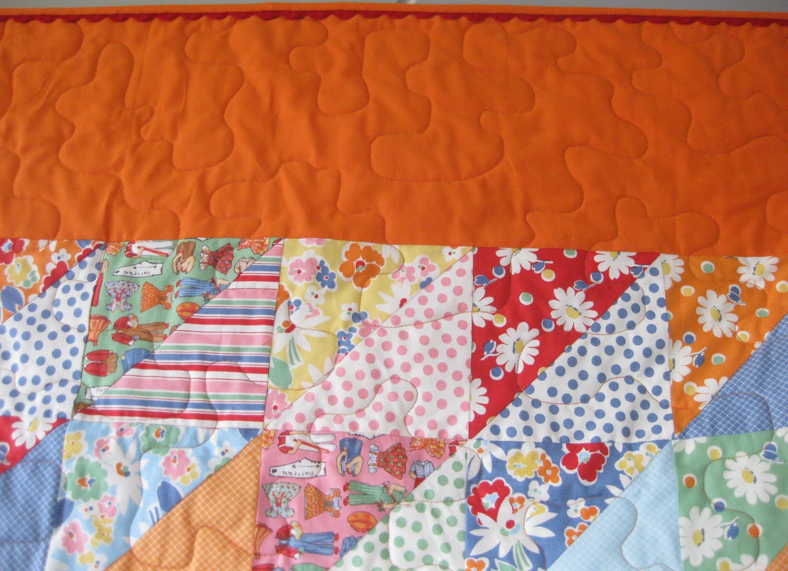 All Momas Quilt Japan Quilt