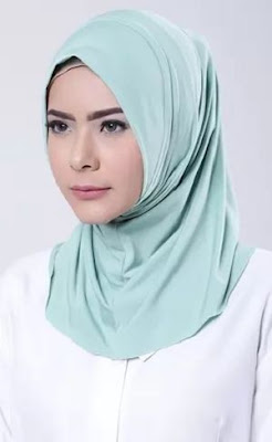 Contoh Ciput Jilbab Terbaru Contoh Ciput Jilbab Terbaru