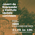 Programa Jovem de Expressão em parceria com a Globo News e Instituto Update promovem Cine Debate sobre política em Ceilândia