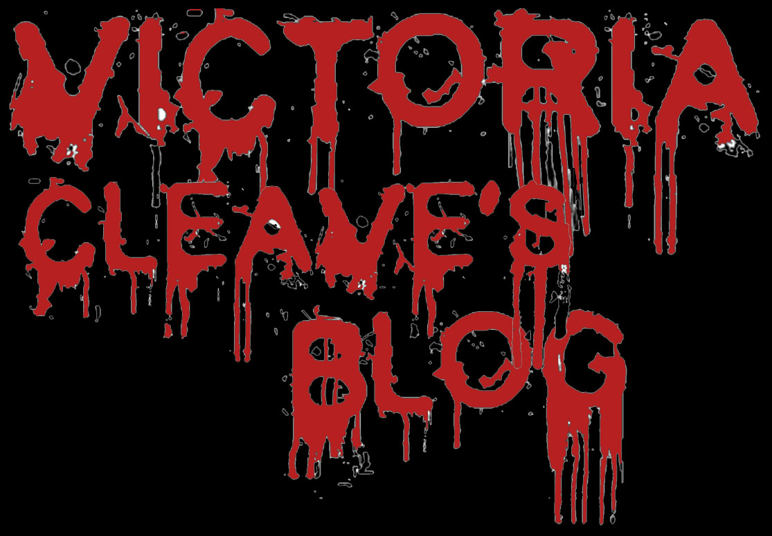 Vicki's A2 Media Blog